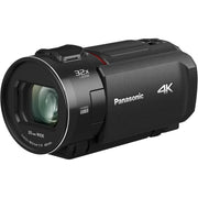 Panasonic HC-VX3E Videocamera Compatta Ultra HD 4K GARANZIA FOWA 4 ANNI ITALIA