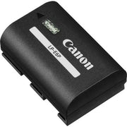 Canon Batteria LP-E6P GARANZIA UFFICIALE 2 ANNI