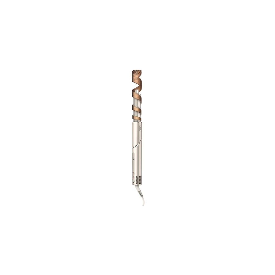 SHARK NINJA STYLER ASCIUGACAPELLI FLEXSTYLE COMP SET CHAMPAGNE GARANZIA UFFICIALE ITALIA 2 ANNI