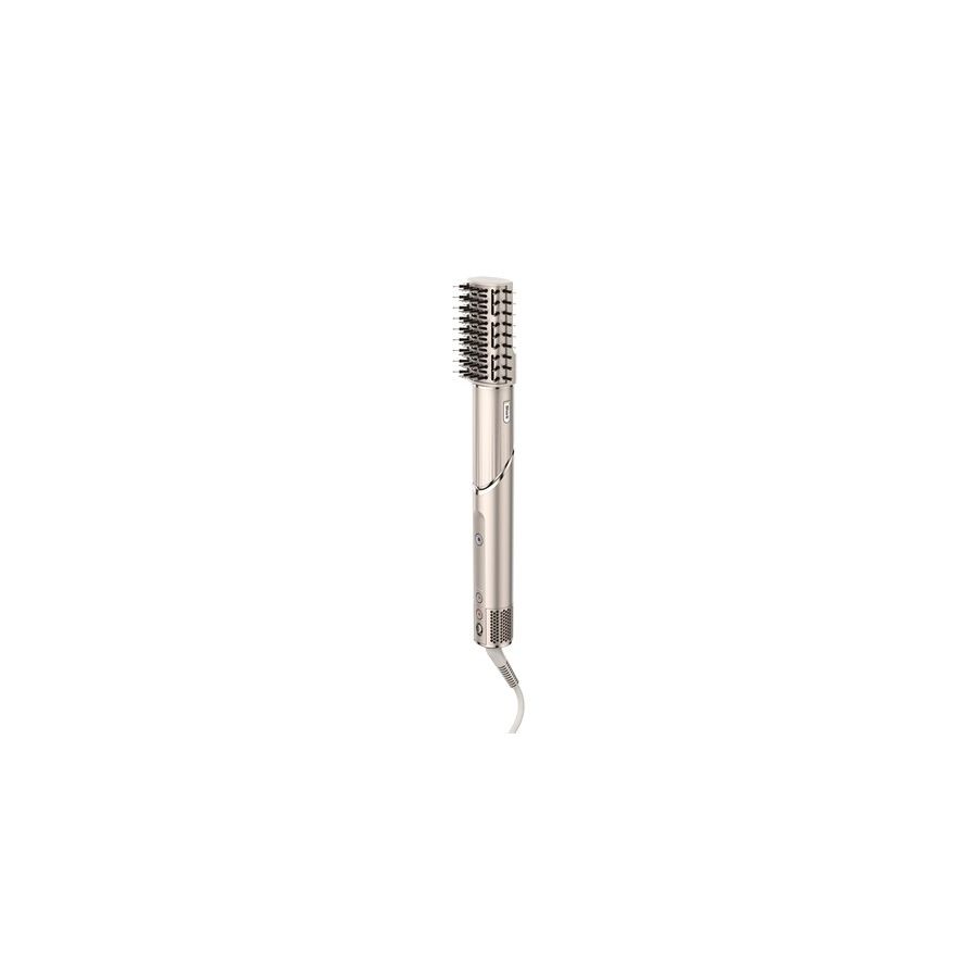 SHARK NINJA STYLER ASCIUGACAPELLI FLEXSTYLE COMP SET CHAMPAGNE GARANZIA UFFICIALE ITALIA 2 ANNI