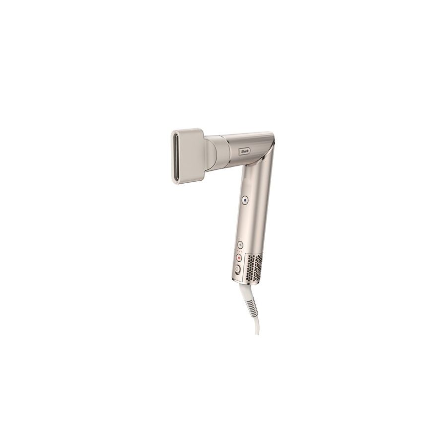 SHARK NINJA STYLER ASCIUGACAPELLI FLEXSTYLE COMP SET CHAMPAGNE GARANZIA UFFICIALE ITALIA 2 ANNI