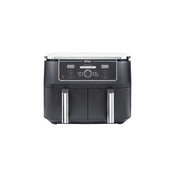 SHARK NINJA FRIGGITRICE AD ARIA DUAL ZONE DA 9,5L - GARANZIA UFFICIALE ITALIA 2 ANNI