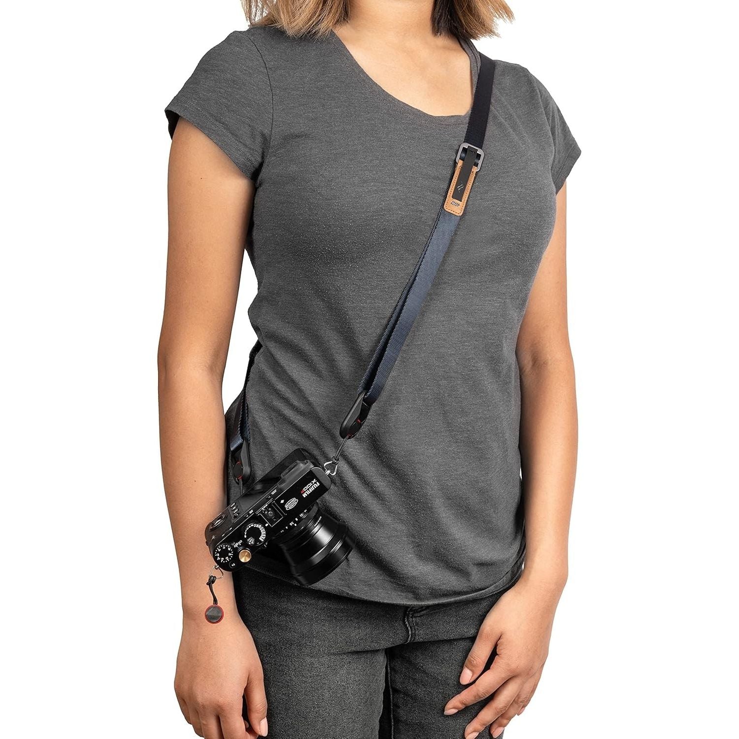 PEAK DESIGNE L-MN-3-Leash - Midnight