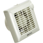 Vortice Aspiratore Elicoidale Da Muro 11301 M120/5