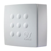 Vortice Aspiratore Centrifugo Da Condotto 11936 Micro 100