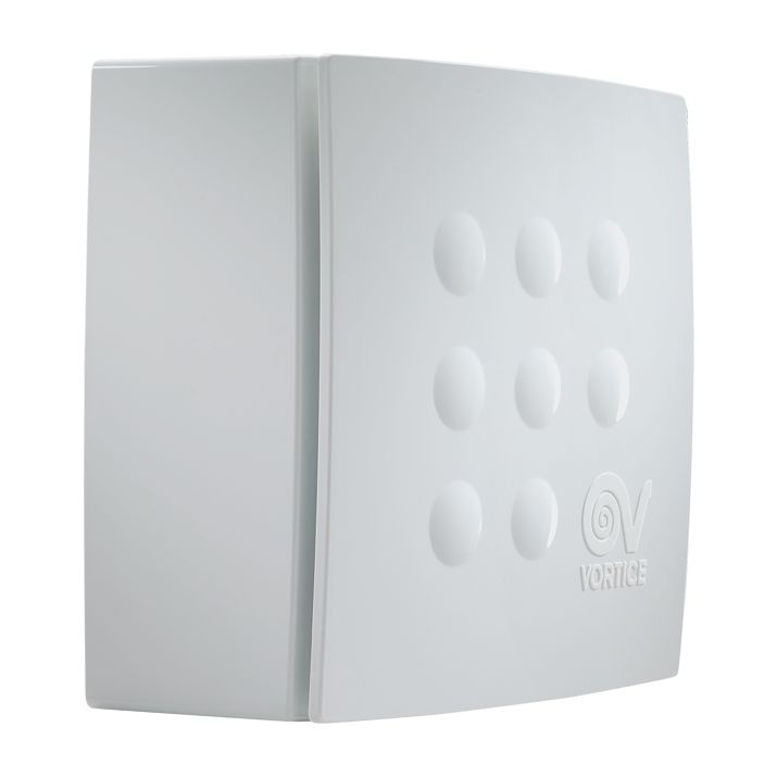 Vortice Aspiratore Centrifugo Da Condotto 11936 Micro 100