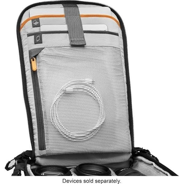 LOWEPRO FLIPSIDE BP 300 AW III DARK GREY