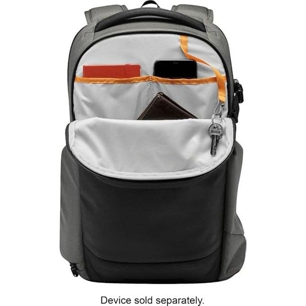 LOWEPRO FLIPSIDE BP 300 AW III DARK GREY