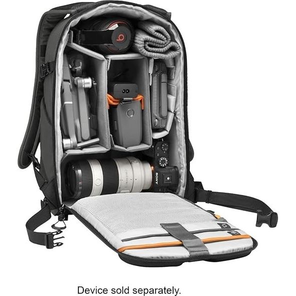 LOWEPRO FLIPSIDE BP 300 AW III DARK GREY