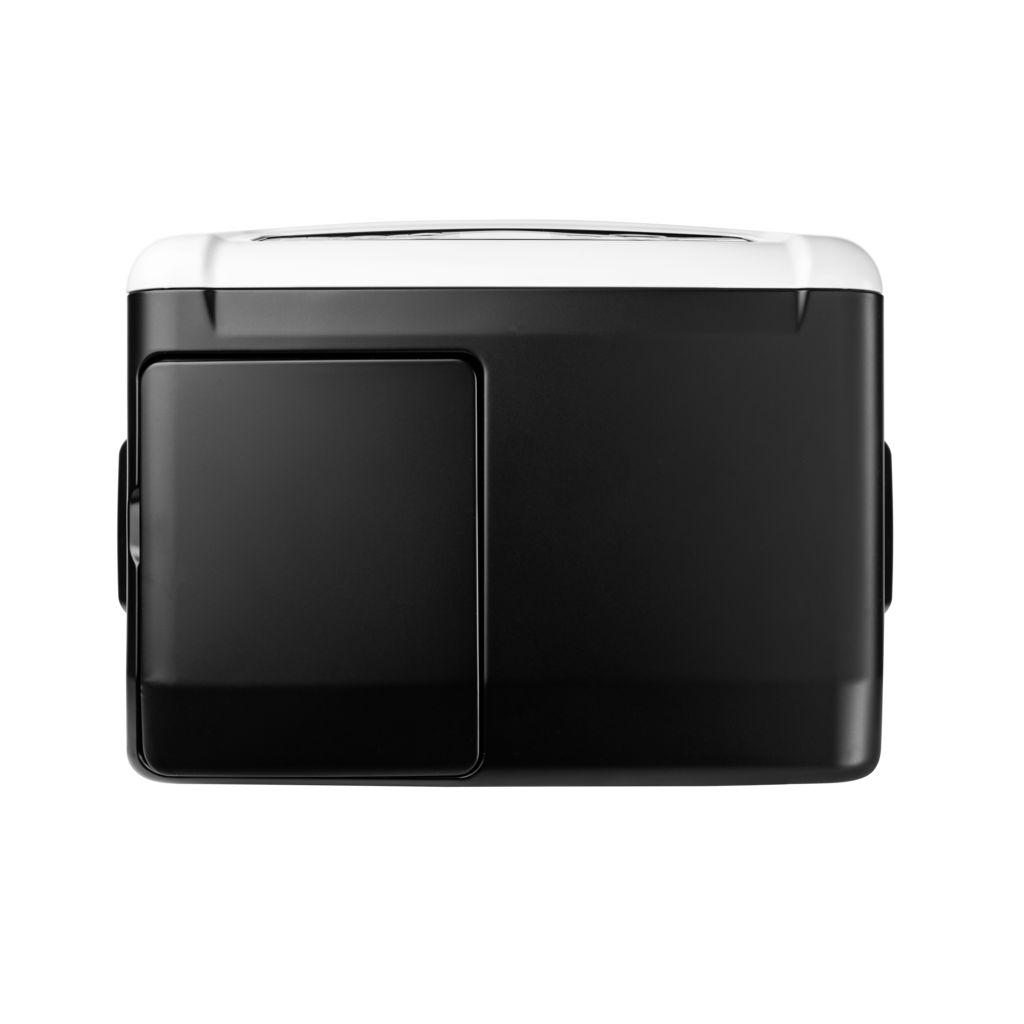 Qlima Stufa Portatile Laser A Combustibile Liquido SRE 4035 C Potenza 3,5 kw Per Ambienti  Max 60 mq