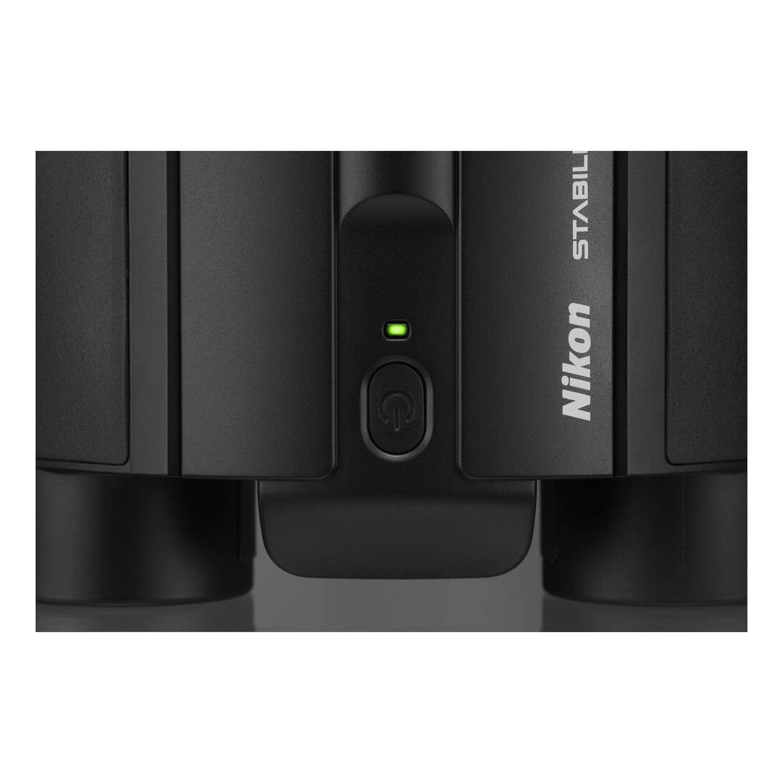 Nikon Binocolo STABILIZED 10x25 S GARANZIA NITAL 10 ANNI