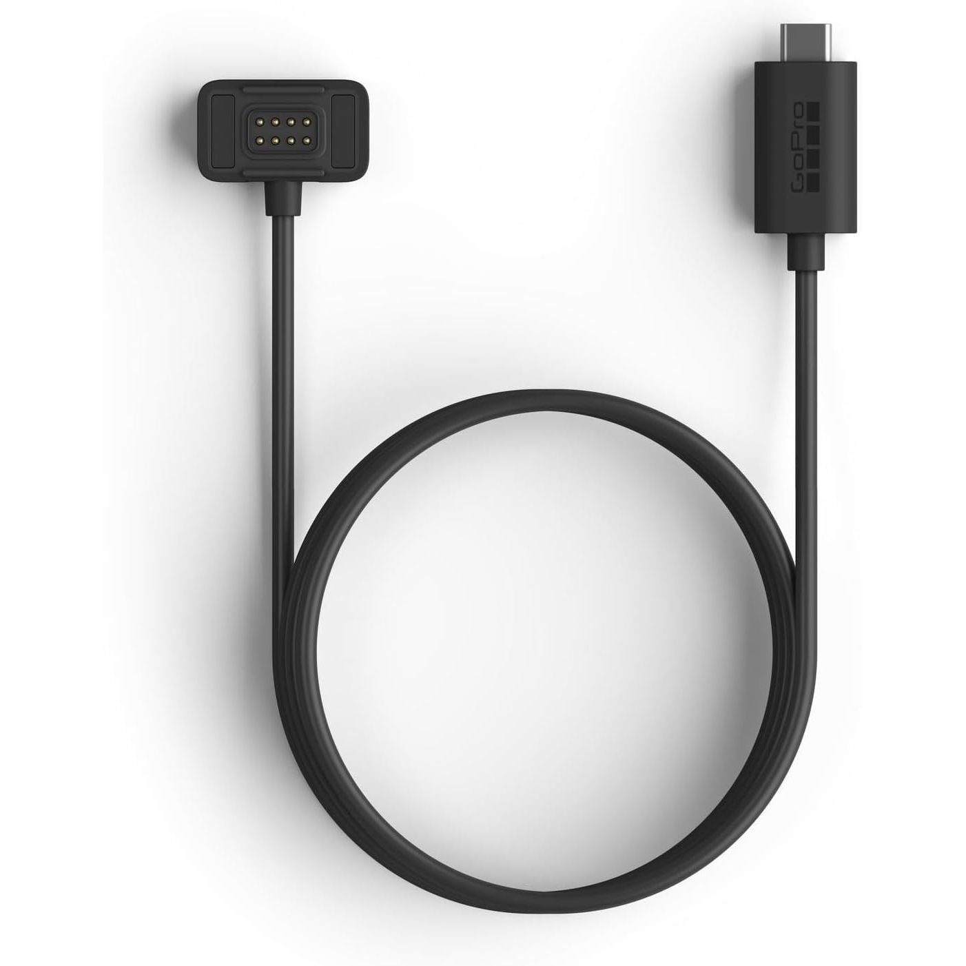 GoPro CONTACTO (kit porta magnetica e cavo di alimentazione)