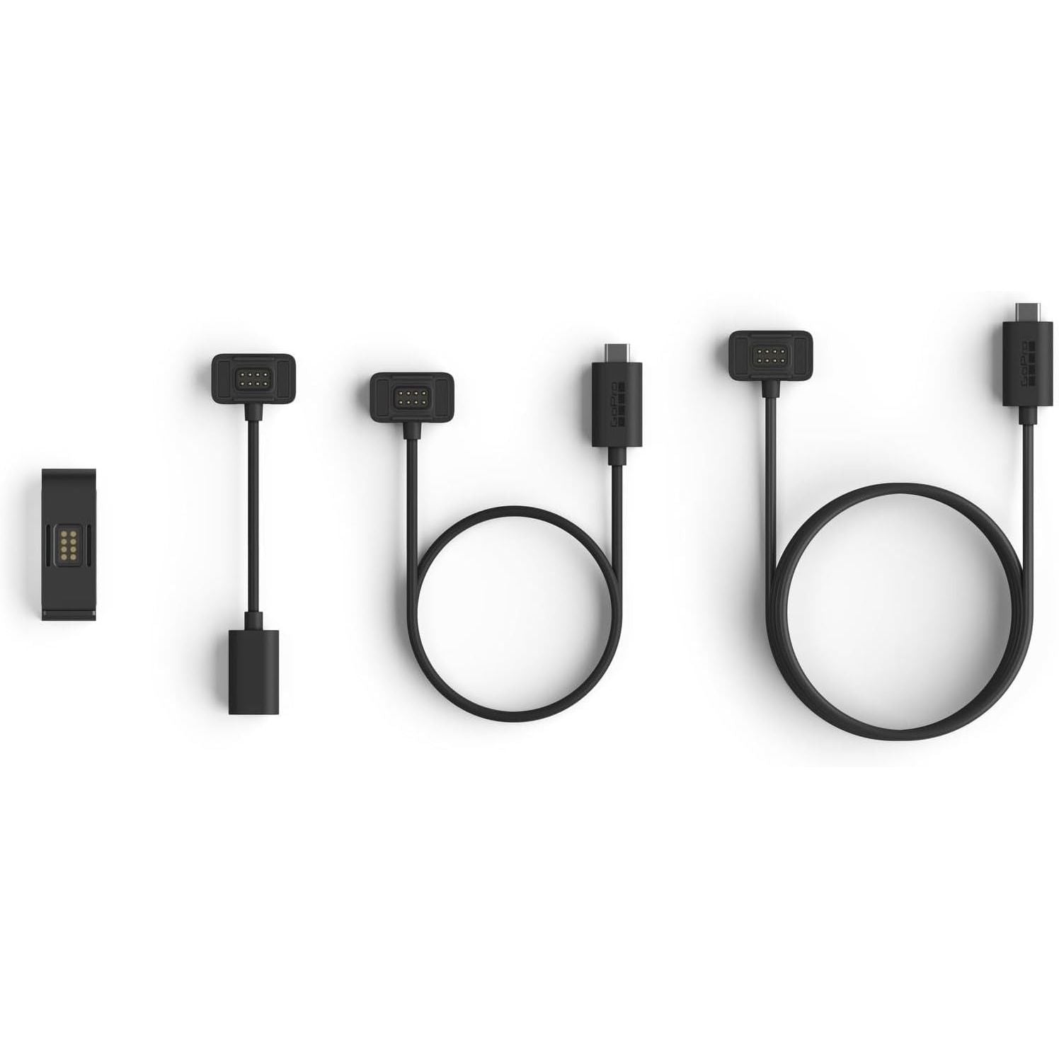 GoPro CONTACTO (kit porta magnetica e cavo di alimentazione)