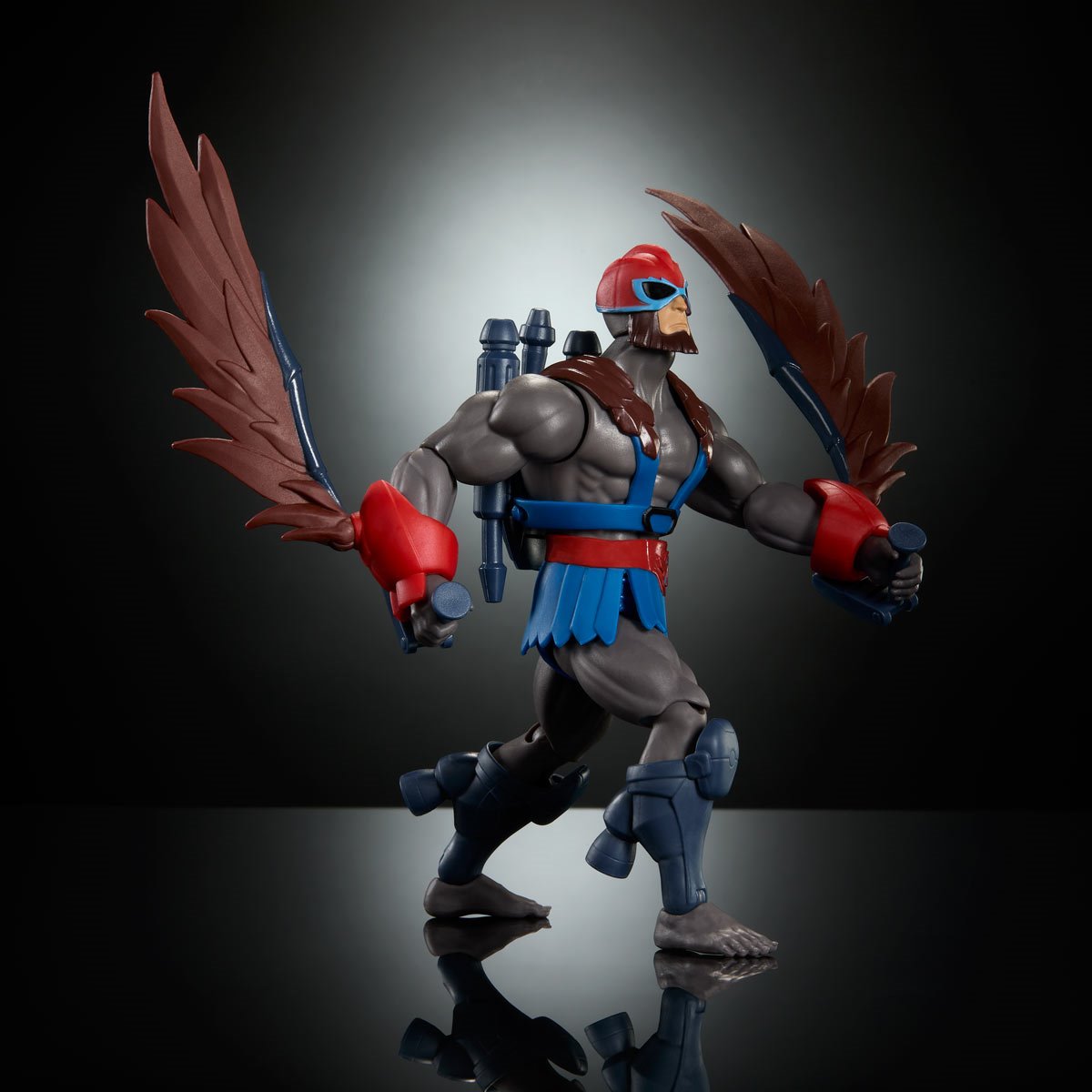 Masters of the Universe Origins - 200x Stratos