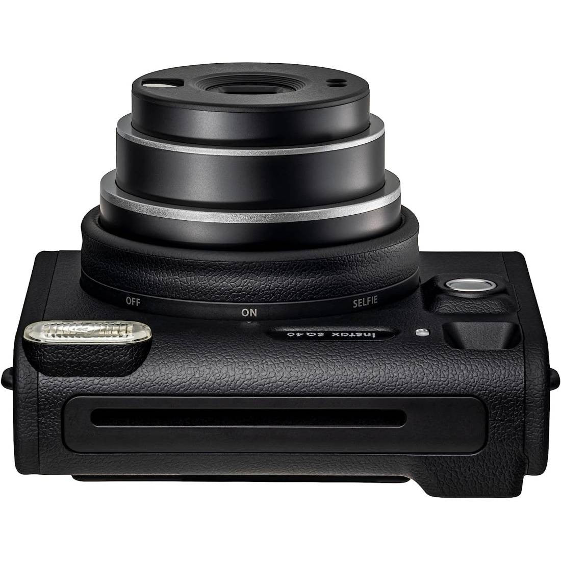 Fujifilm Instax Square SQ40 Black GARANZIA ITALIA 2 ANNI