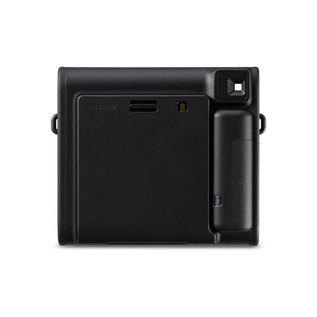 Fujifilm Instax Square SQ40 Black GARANZIA ITALIA 2 ANNI