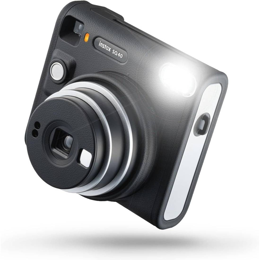 Fujifilm Instax Square SQ40 Black GARANZIA ITALIA 2 ANNI