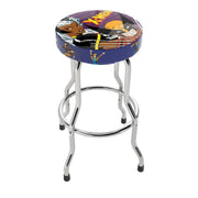 ARCEDE 1UP X-MEN STOOL GARANZIA UFFICIALE POLYPHOTO 2 ANNI