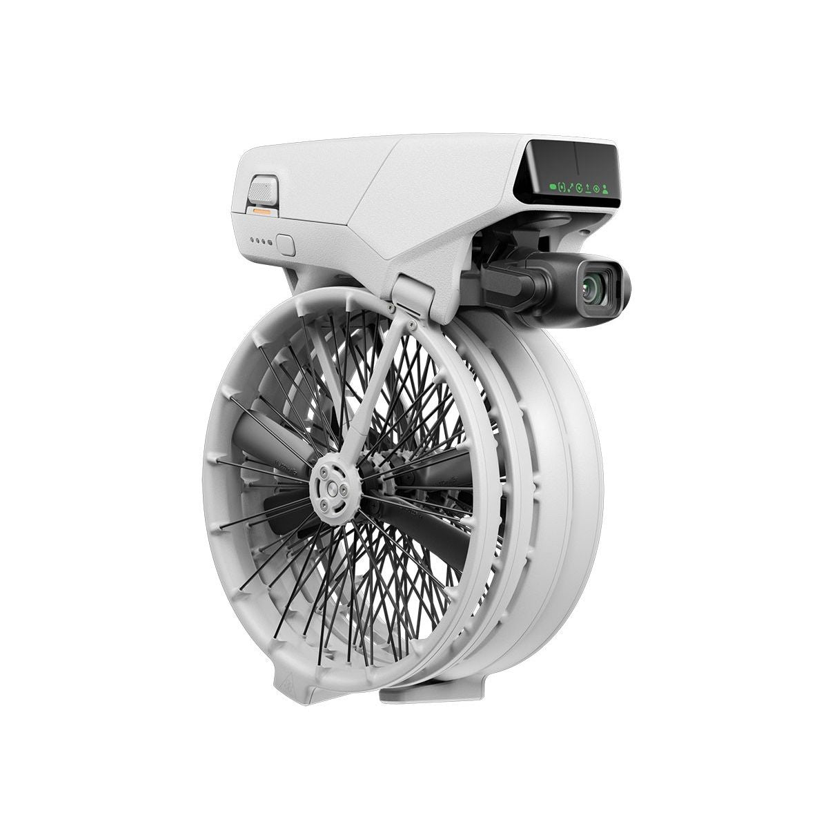 DJI FLIP (GL) - GARANZIA UFFICIALE NITAL 2 ANNI