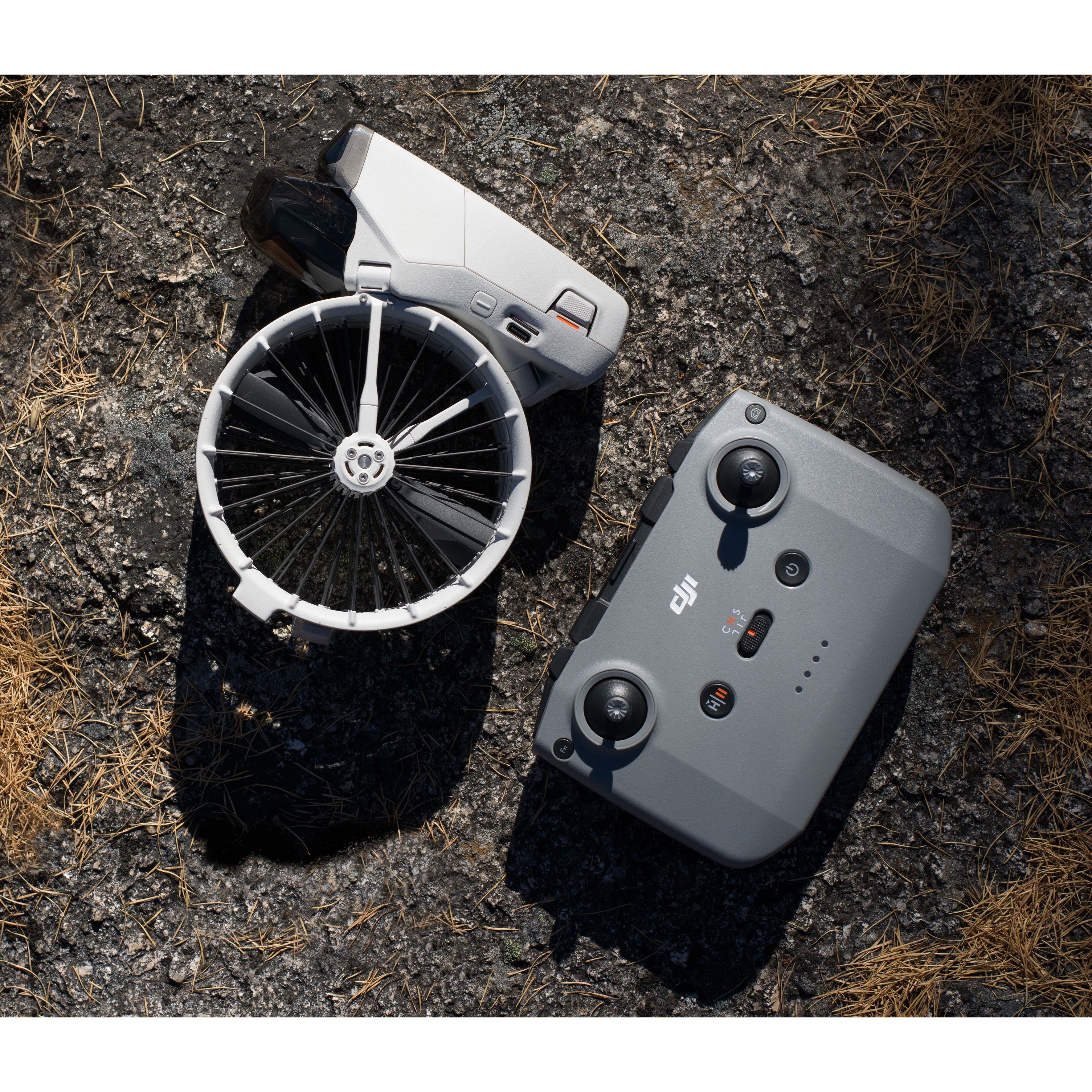 DJI FLIP (GL) - GARANZIA UFFICIALE NITAL 2 ANNI