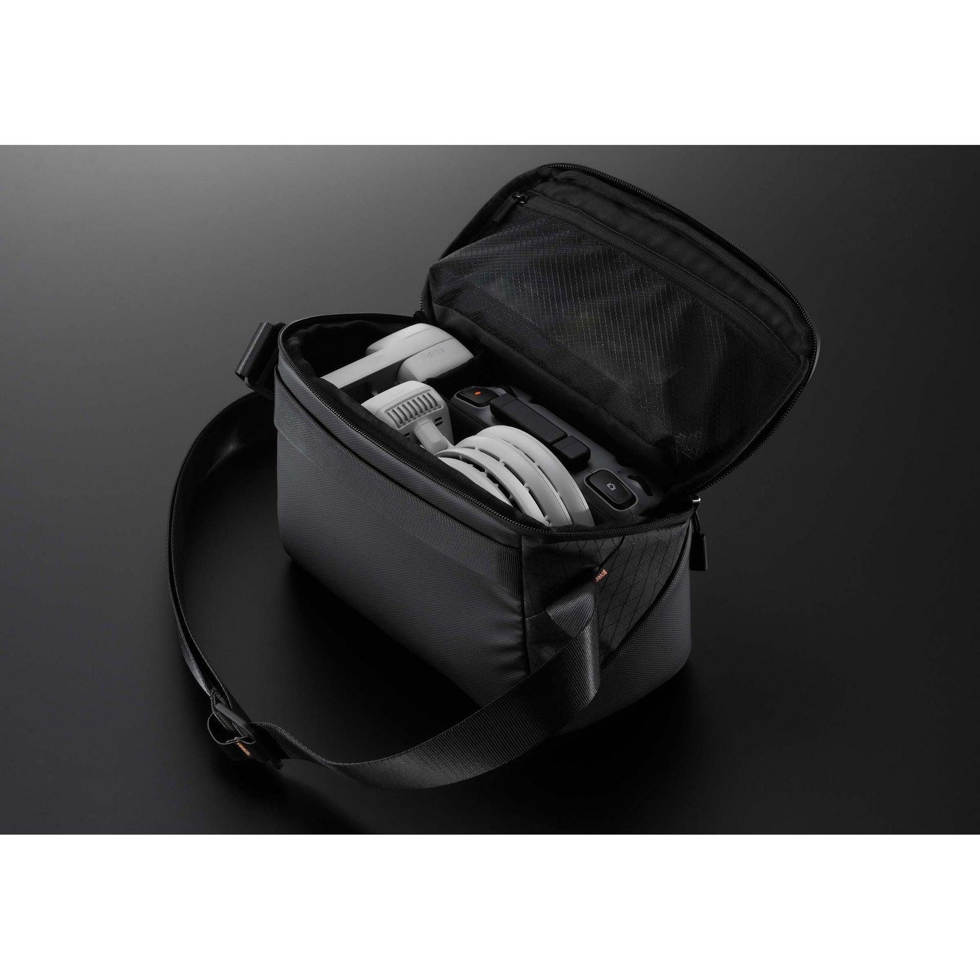 DJI FLIP FLY MORE COMBO (DJI RC 2) (GL) - GARANZIA UFFICIALE NITAL 2 ANNI