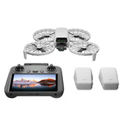 DJI FLIP FLY MORE COMBO (DJI RC 2) (GL) - GARANZIA UFFICIALE NITAL 2 ANNI