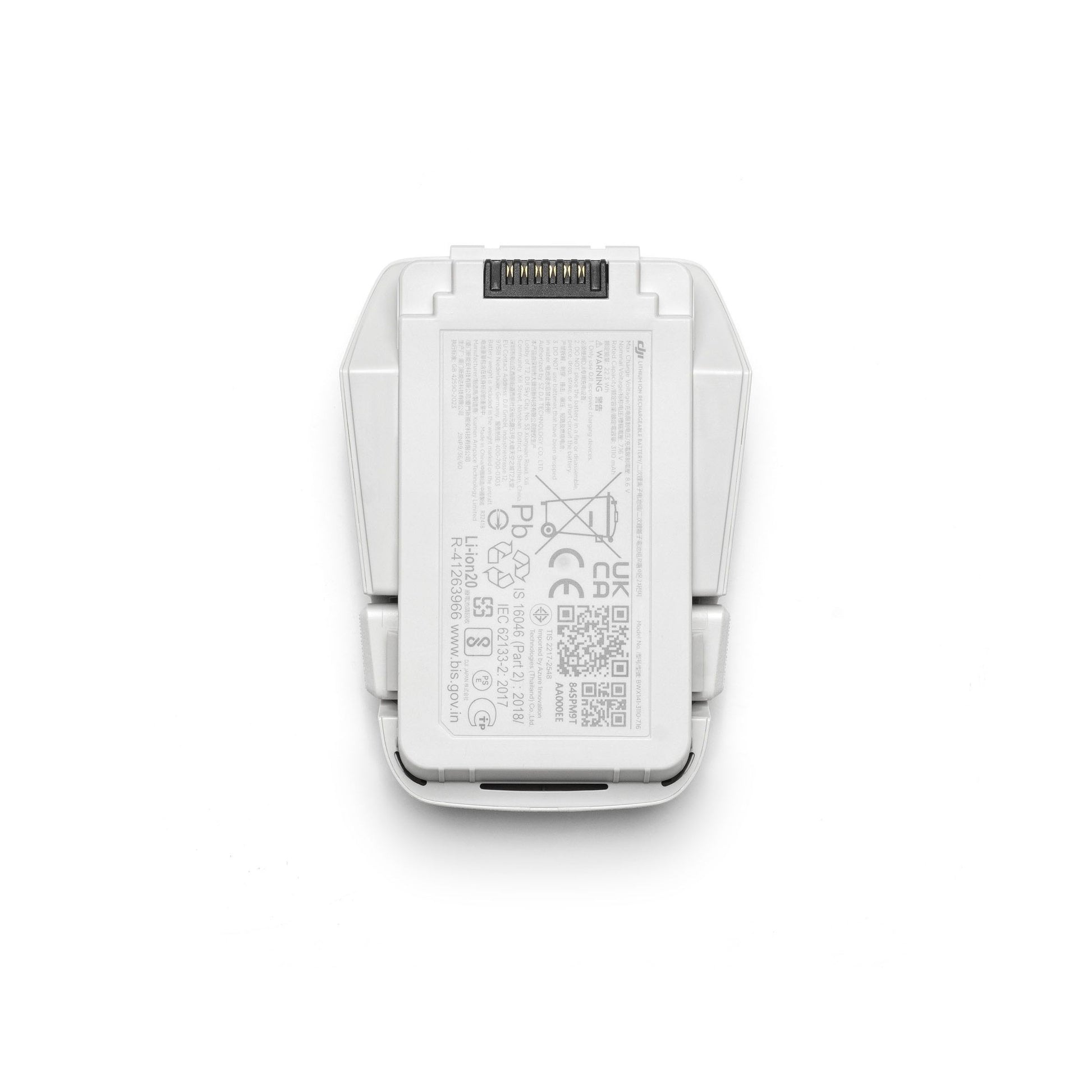 DJI FLIP INTELLIGENT FLIGHT BATTERY
