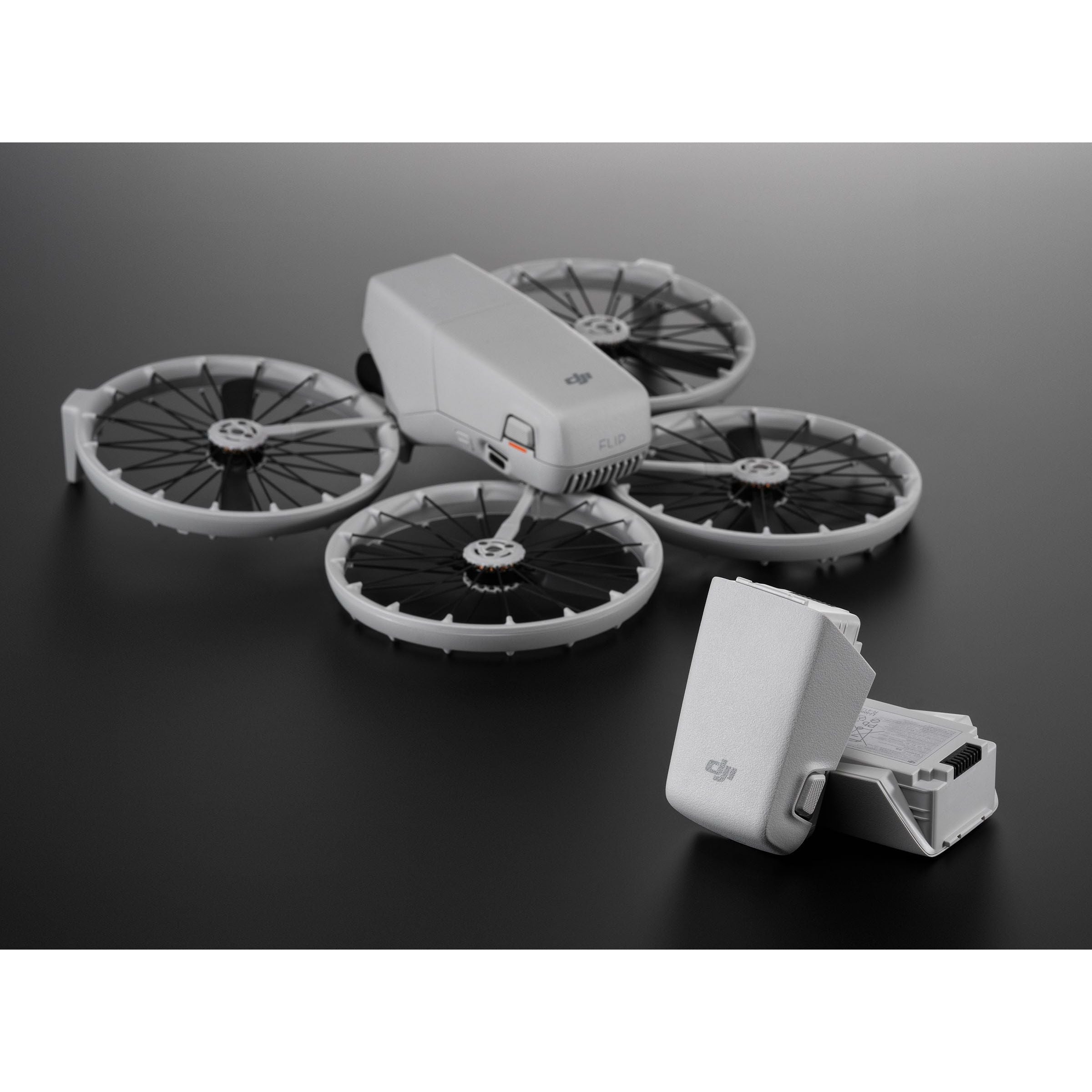 DJI FLIP INTELLIGENT FLIGHT BATTERY