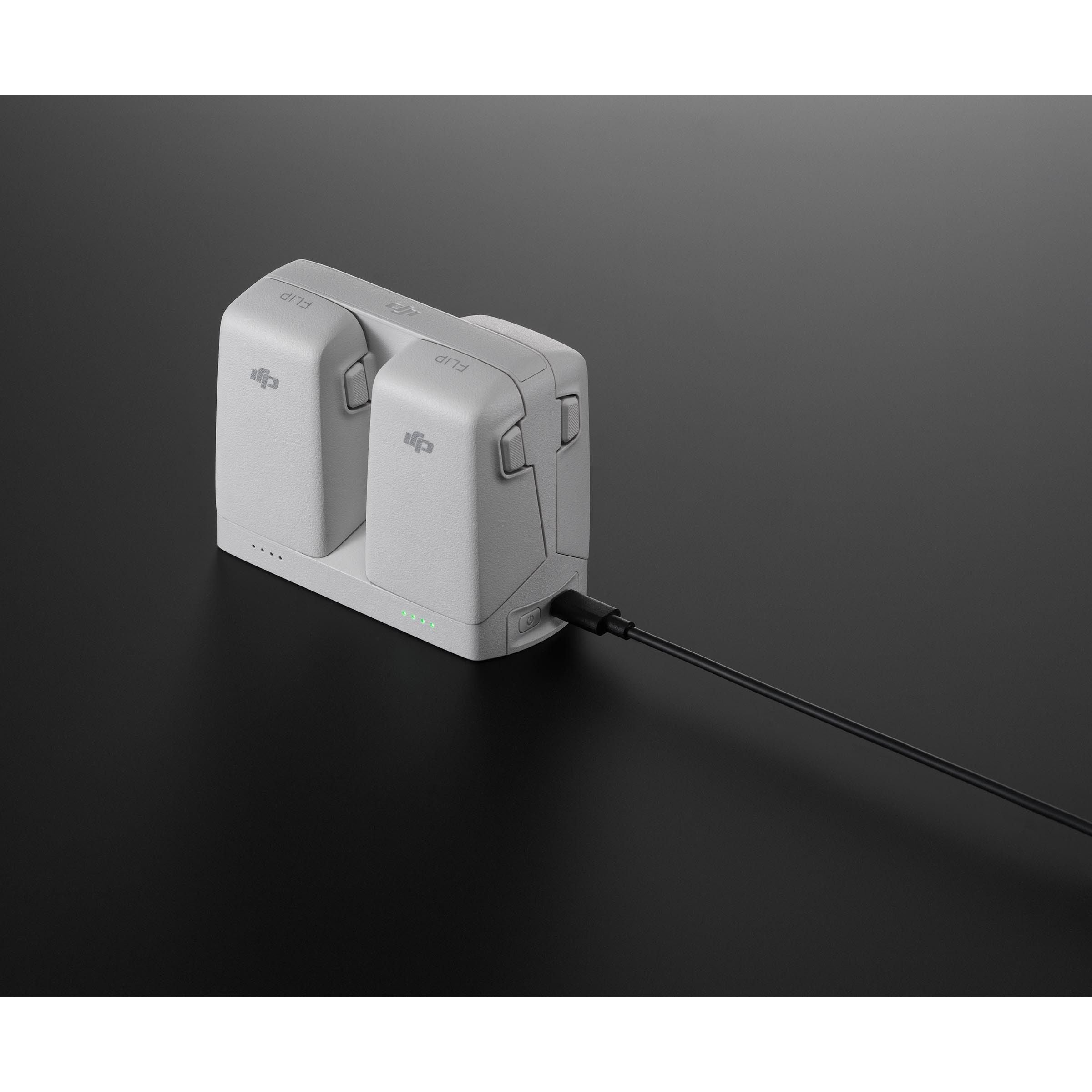 DJI FLIP PARALLEL CHARGING HUB