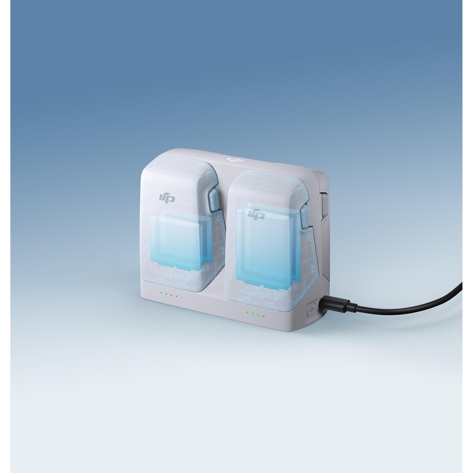 DJI FLIP PARALLEL CHARGING HUB