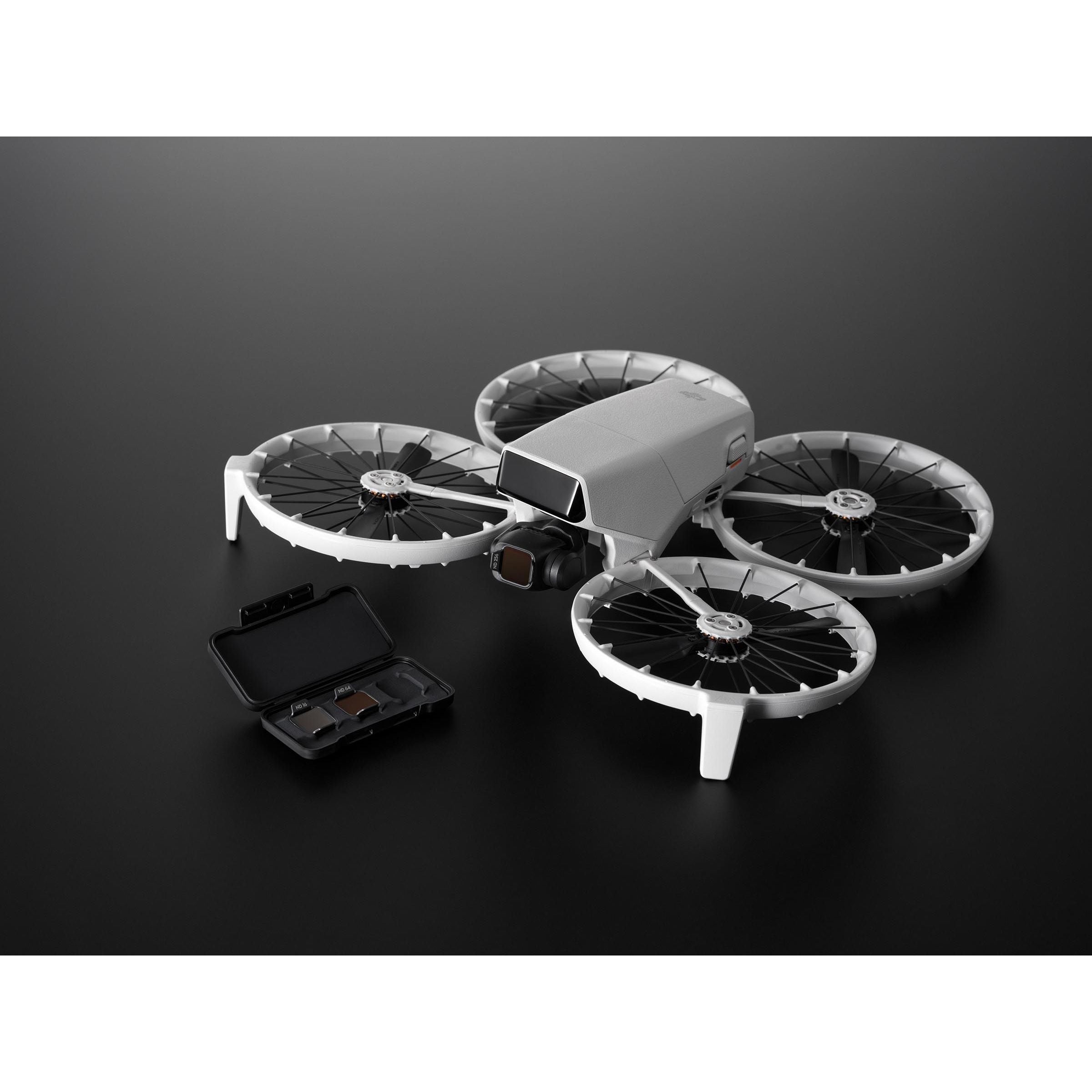 DJI FLIP ND FILTERS SET (ND16/64/256)