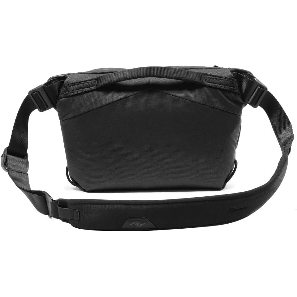 PEAK DESIGN BEDS-6-BK-2-Everyday Sling 6L v2 - Black