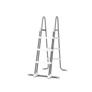 Intex Scaletta Doppia  Con Gradini Staccabili 91-107cm