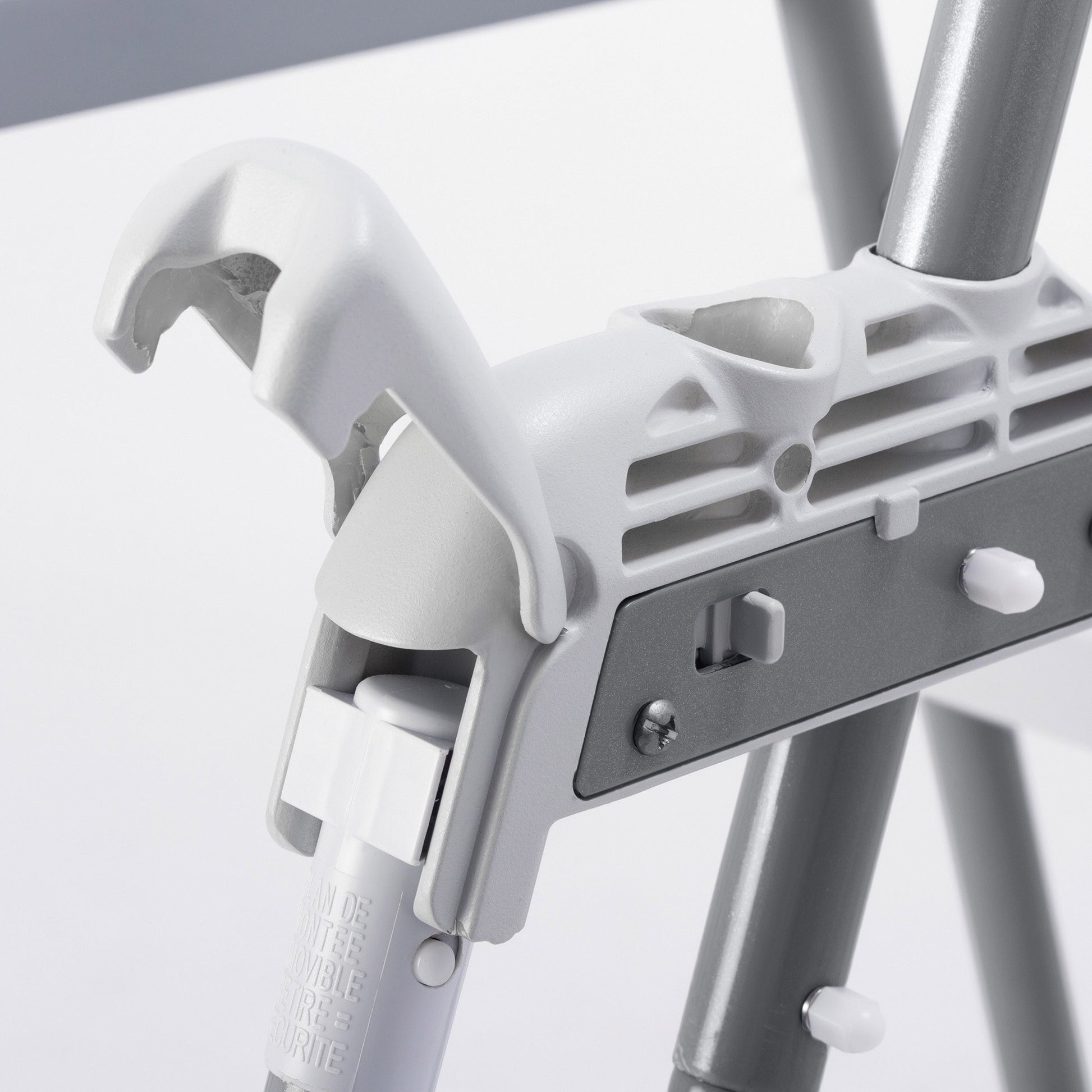 Intex Scaletta Doppia  Con Gradini Staccabili 91-107cm