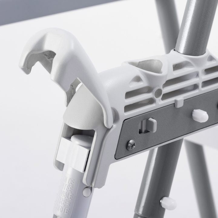 Intex Scaletta Doppia Con Gradini Staccabili 132 Cm