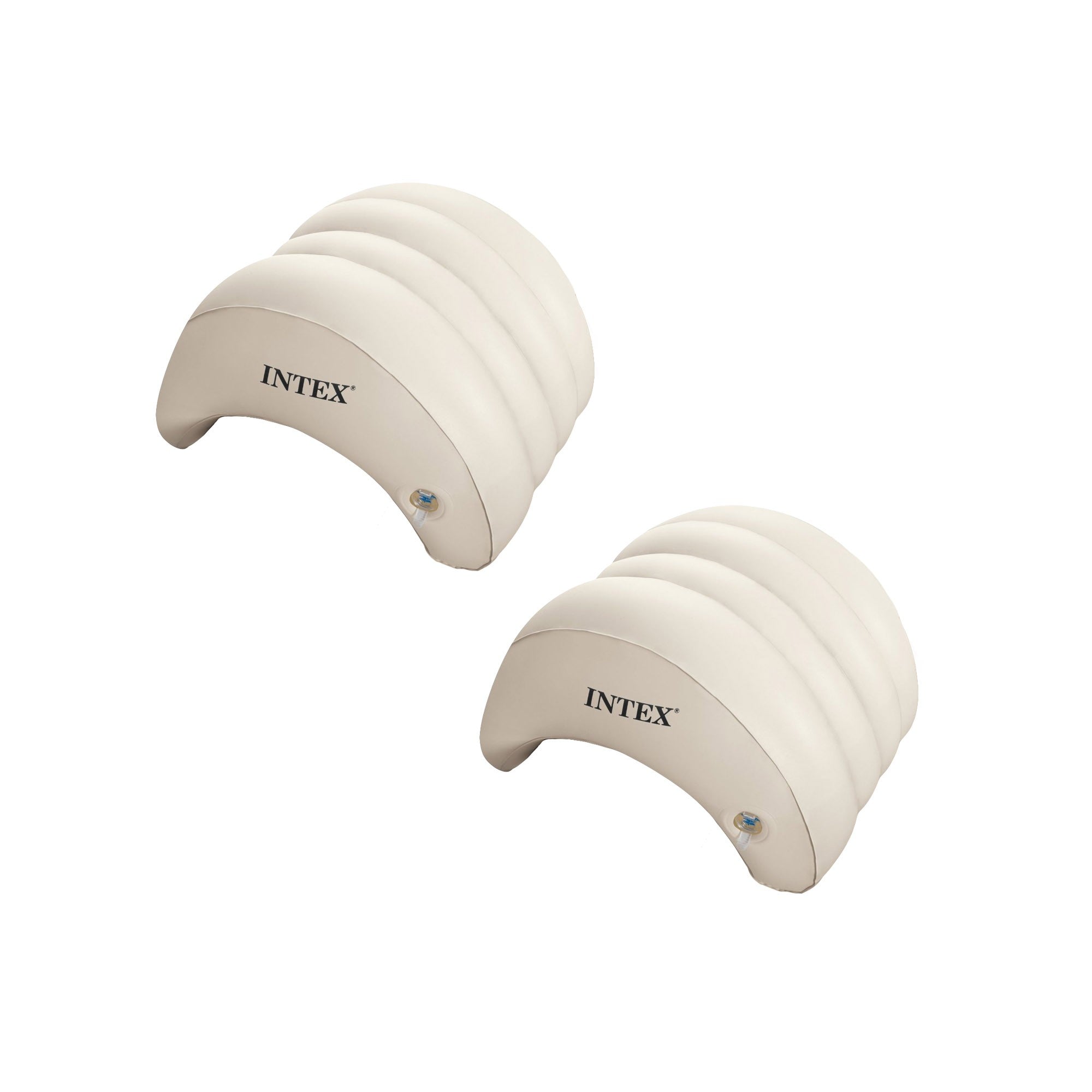 Intex  Pure Spa™ Bubble E Jet Massage Deluxe Ottagonale 201x71 Cm 4 Posti