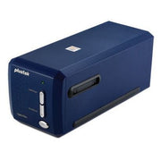 PLUSTEK SCANNER OPTICFILM 8100 GARANZIA UFFICIALE 2 ANNI ITALIA