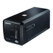 PLUSTEK OPTICFILM 8200i SE SCANNER GARANZIA UFFICIALE 2 ANNI ITALIA