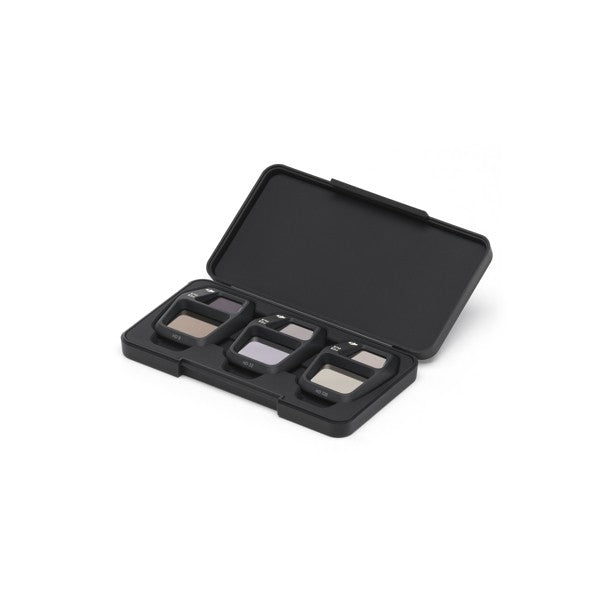 DJI AIR 3S ND FILTERS SET (ND8/32/128)