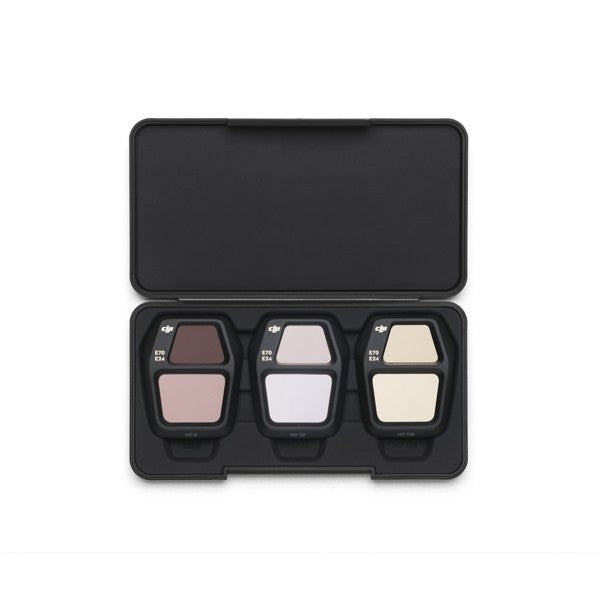 DJI AIR 3S ND FILTERS SET (ND8/32/128)