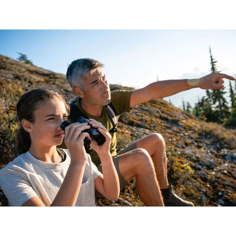 Nikon Binocolo STABILIZED 12x25 S GARANZIA NITAL 10 ANNI