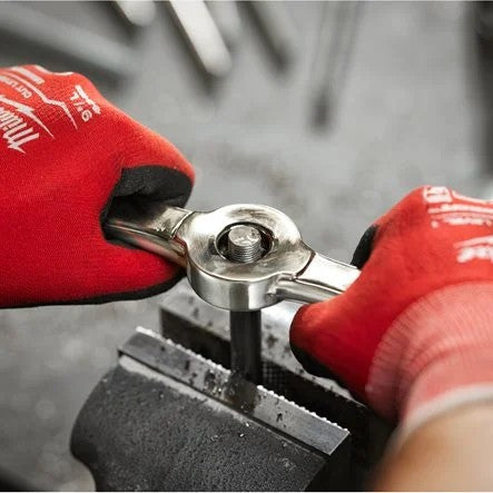 Milwaukee Packout Set Maschi E Filiere 38 pezzi