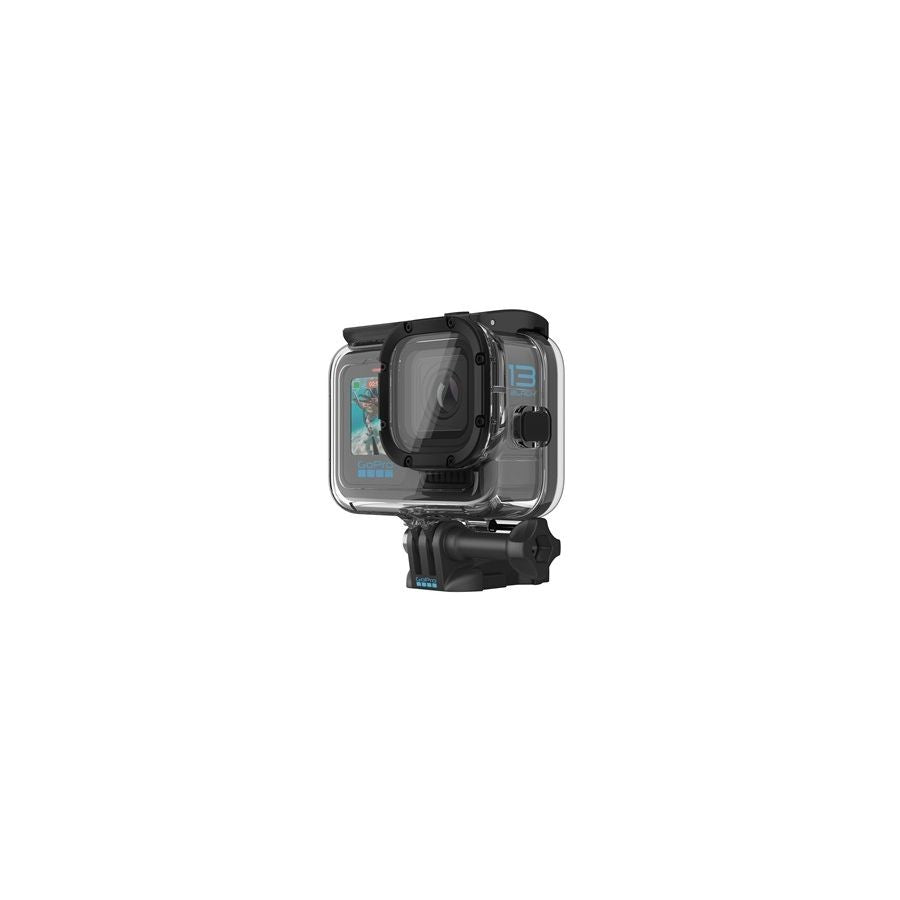 GoPro Protective Housing New (HERO 9 - HERO 10 - HERO 11 Black - Hero 12 - Hero 13 Black) fino a 60m GARANZIA ITALIA 2 ANNI