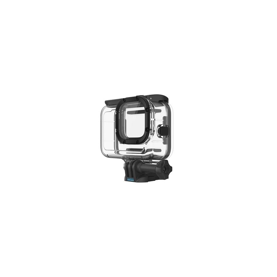 GoPro Protective Housing New (HERO 9 - HERO 10 - HERO 11 Black - Hero 12 - Hero 13 Black) fino a 60m GARANZIA ITALIA 2 ANNI