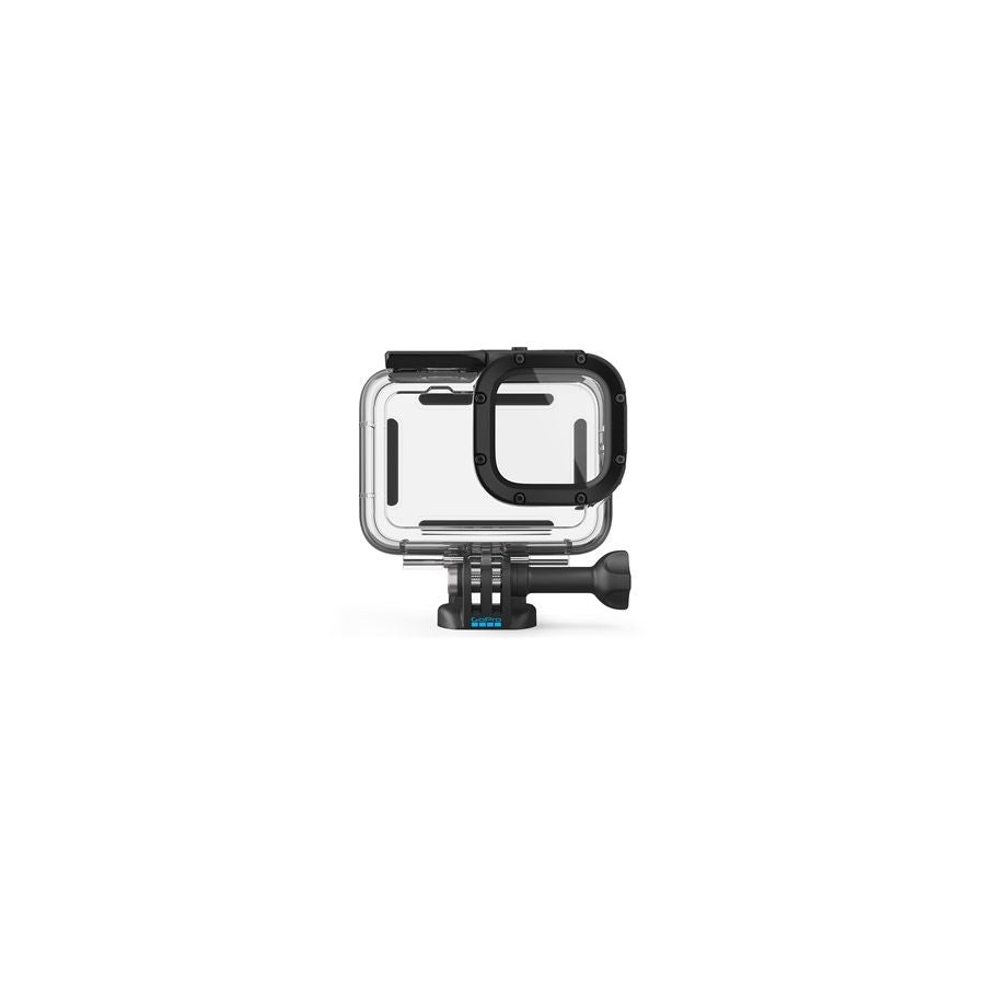 GoPro Protective Housing New (HERO 9 - HERO 10 - HERO 11 Black - Hero 12 - Hero 13 Black) fino a 60m GARANZIA ITALIA 2 ANNI