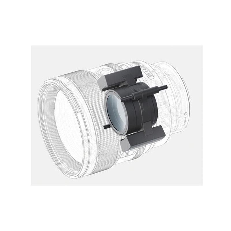 SONY SEL 85mm F1,4 FULL-FRAME G MASTER II NEW GARANZIA UFFICIALE SONY ITALIA