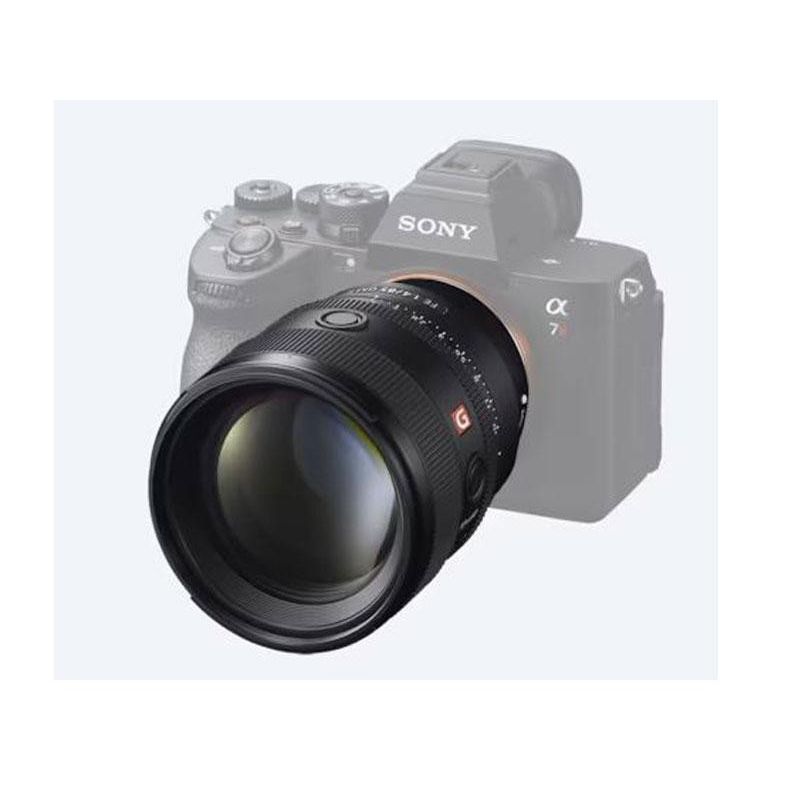 SONY SEL 85mm F1,4 FULL-FRAME G MASTER II NEW GARANZIA UFFICIALE SONY ITALIA