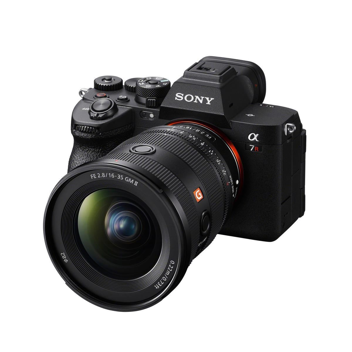 SONY SEL 16-35 F2,8 FULL-FRAME G MASTER II - GARANZIA UFFICIALE SONY ITALIA 2 ANNI