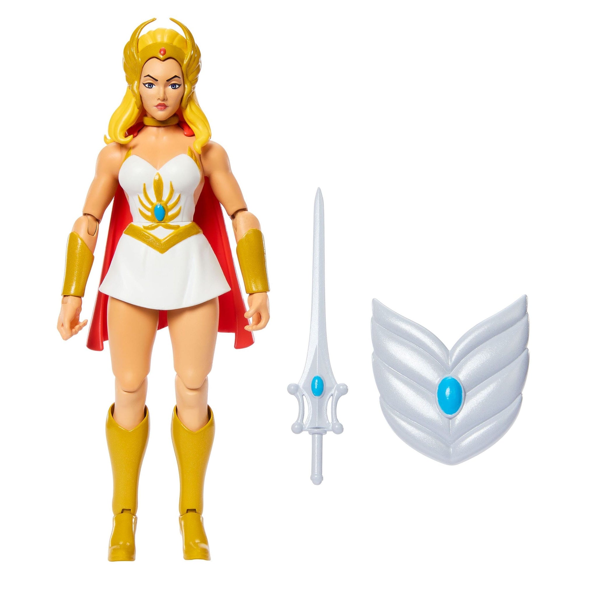 Masters of the Universe Origins: She-Ra Cartoon
