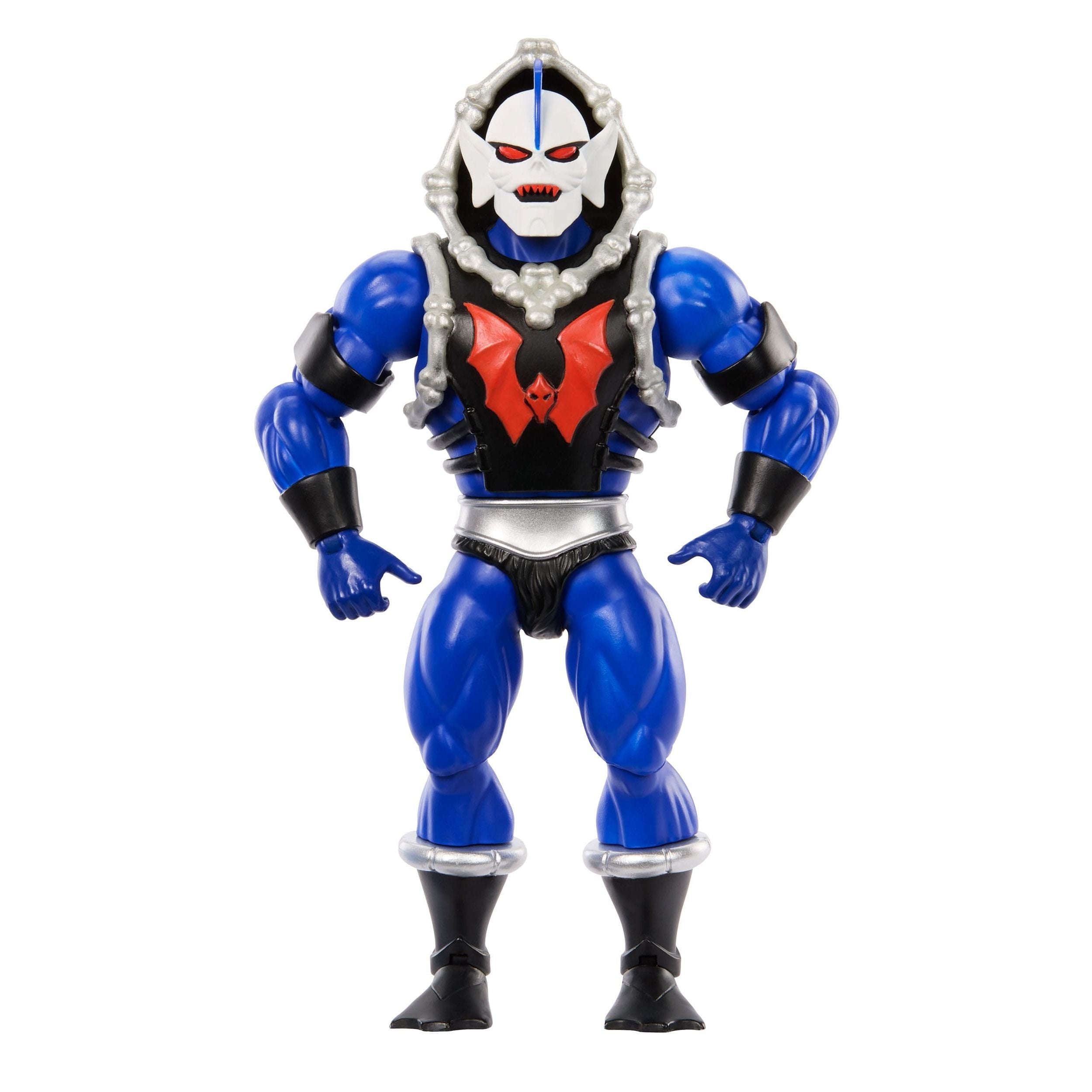 Masters of the Universe Origins: Hordak Cartoon